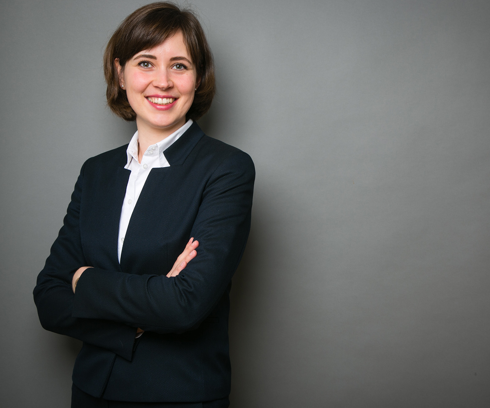 Dr. Natalie Brandenburg - S&P Consulting
