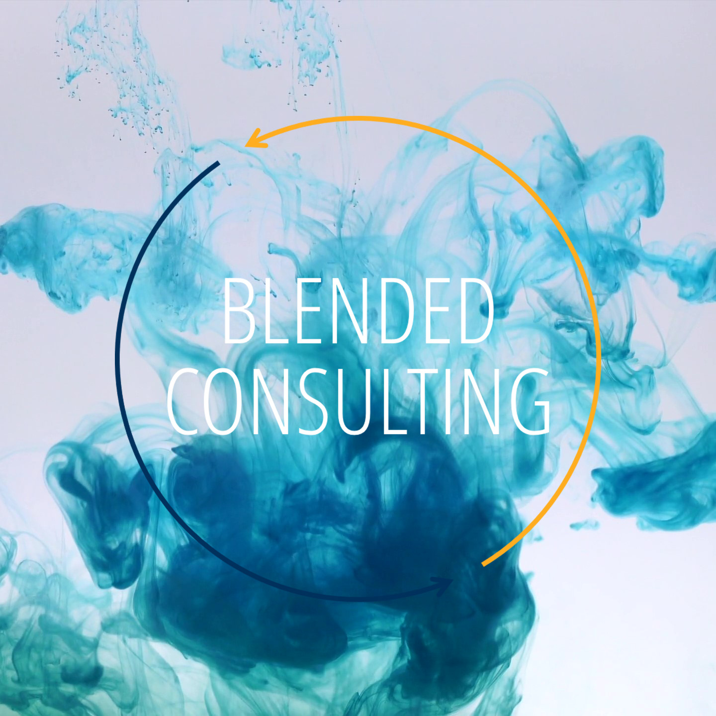 Blended Consulting