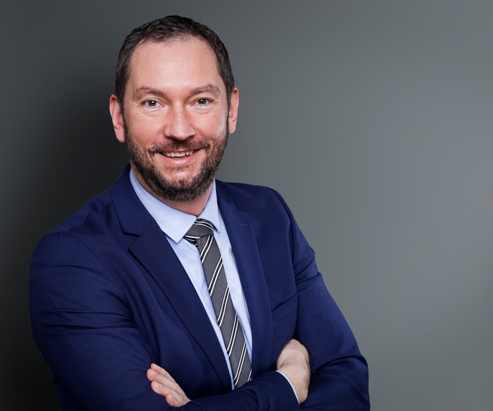 Dennis Schottstädt | Consultant | S&P Consulting